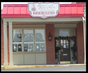 storefront